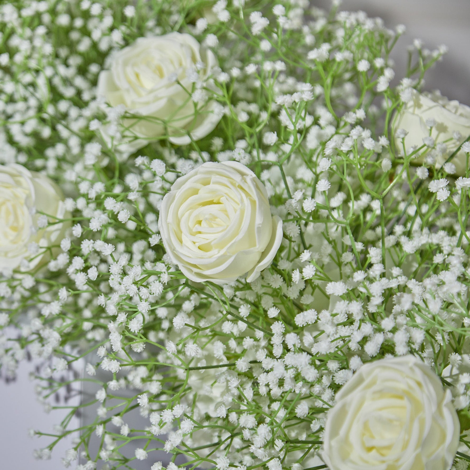 Are Flower Walls Worth the Investment for Weddings