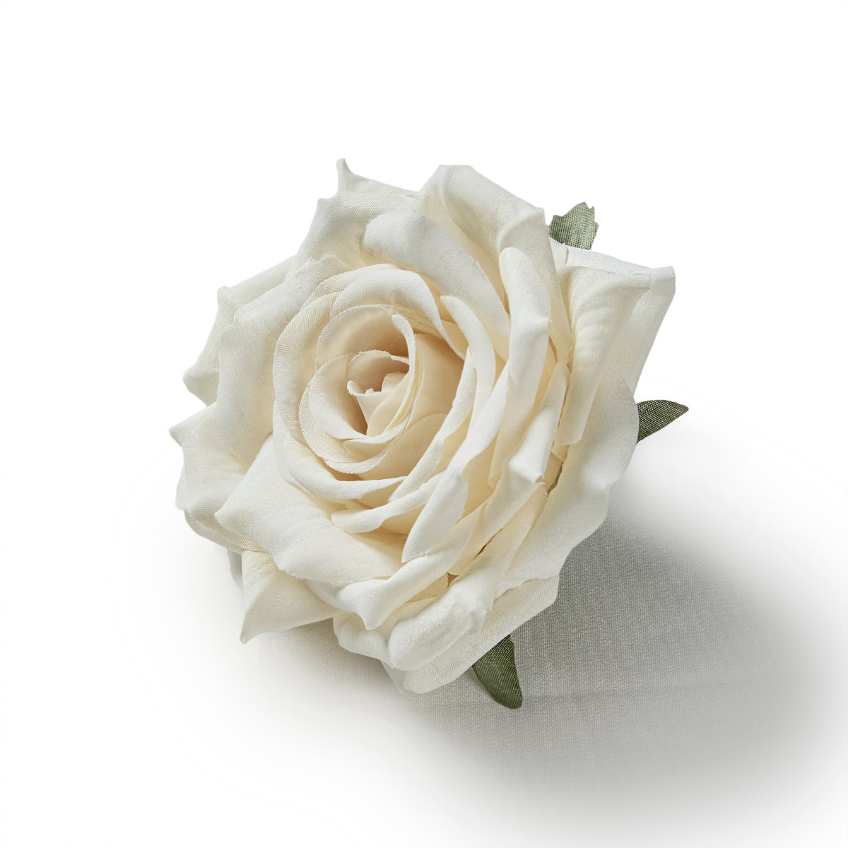 Aliflowers 9CM DIY Artificial Daisy Rose Flower Head 50PCS 100PCS ALFHR004 - Ali Flowers