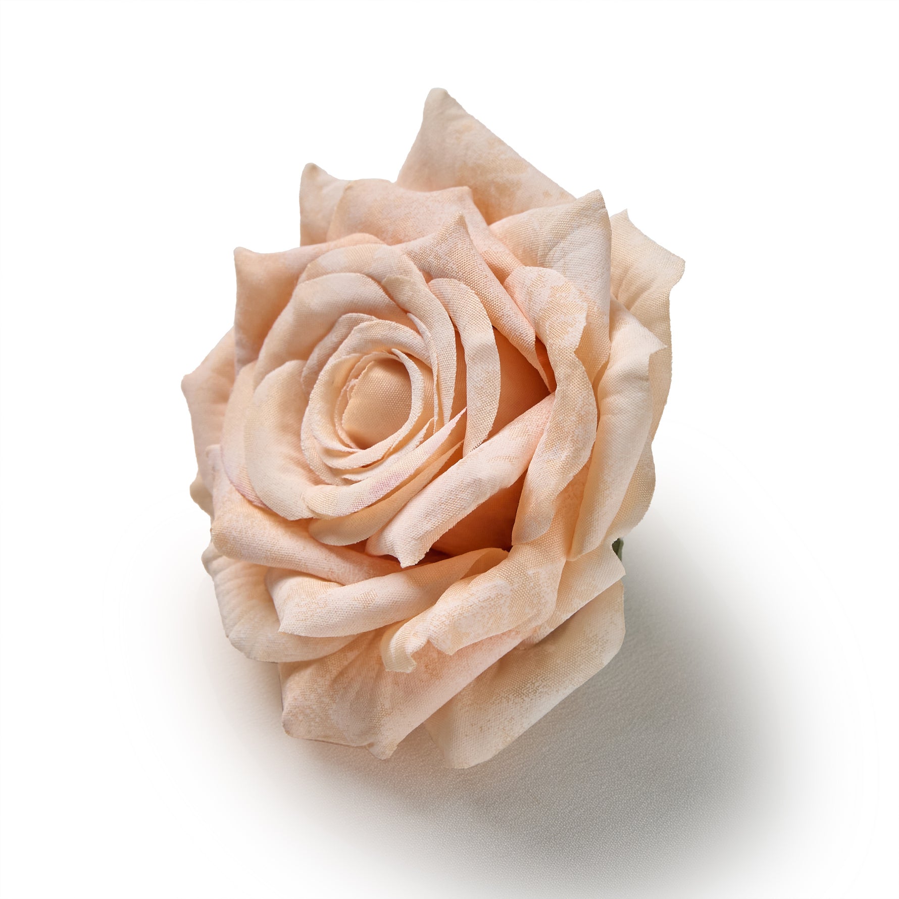 Aliflowers 9CM DIY Artificial Daisy Rose Flower Head 50PCS 100PCS ALFHR004 - Ali Flowers