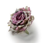 Aliflowers 9CM DIY Artificial Daisy Rose Flower Head 50PCS 100PCS ALFHR004 - Ali Flowers