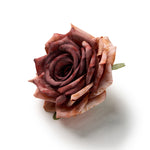 Aliflowers 9CM DIY Artificial Daisy Rose Flower Head 50PCS 100PCS ALFHR004 - Ali Flowers