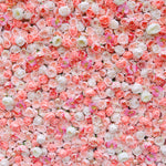 Aliflowers 3D Pink Blush Peony Wall Flowers Decor ALFWL049 - Ali Flowers