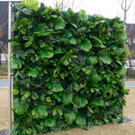 5D Artificial Grass Wall Backdrop Panels for Wedding Party Decor ALFWL144 - Ali Flowers