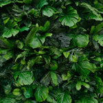 5D Artificial Grass Wall Backdrop Panels for Wedding Party Decor ALFWL144 - Ali Flowers