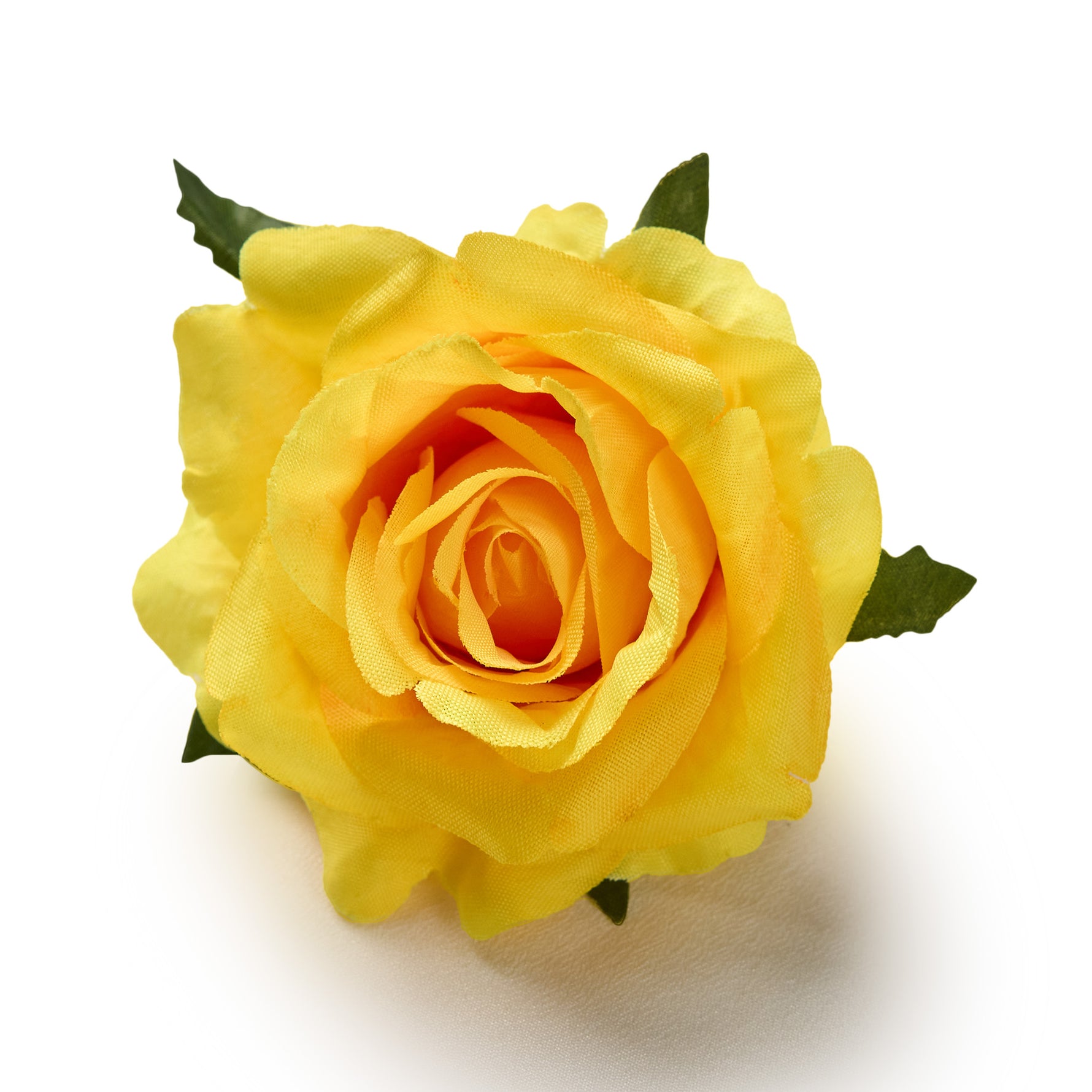 Aliflowers 7CM Artificial Rose Flower Heads for DIY & Decorations 50PCS/100PCS ALFHR001 - Ali Flowers