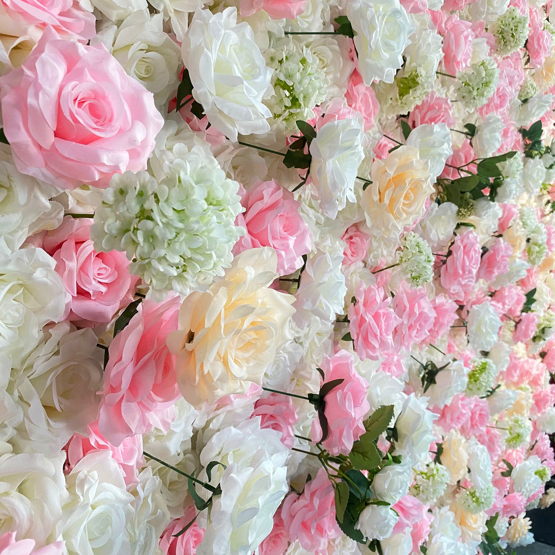 aliflowers-3d-elegant-blush-pink-wedding-flower-wall-decoration