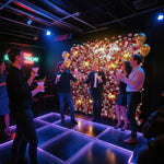 Red_Rose_Roll_Fabric_5D_Flower_Wall