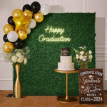 Artificial 8*8ft 2d Milan Grass Wall