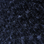 Aliflowers Black Rose Roll up Fabric Artificial Flower Wall ALFWL079 - Ali Flowers