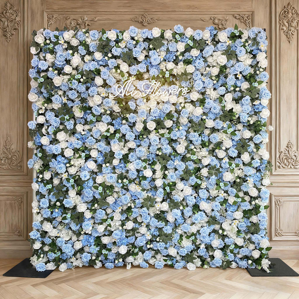 blue-angel-5d-flower-wall_6