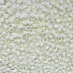Aliflowers Cream Rose Roll Up Fabric Artificial Flower Wall for Sale ALFWL065 - Ali Flowers