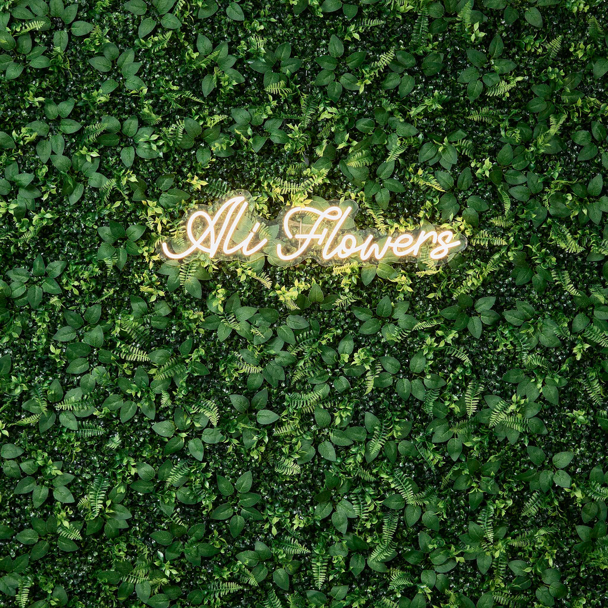 Artificial Grass Wall Backdrop ALFWL151（Australia） - Ali Flowers
