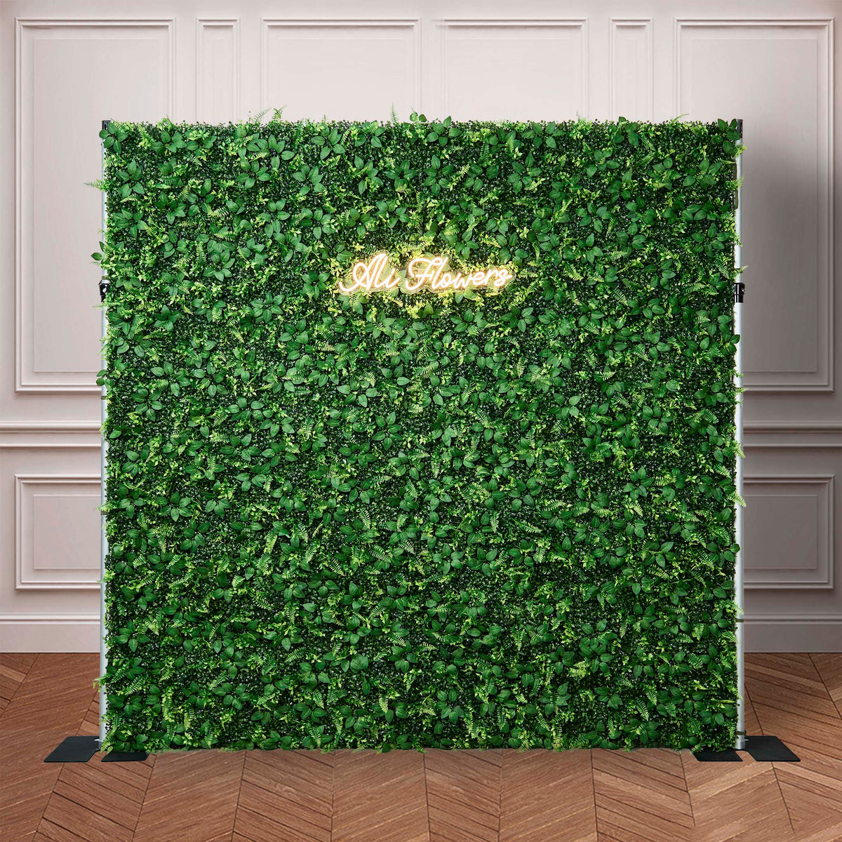Artificial Grass Wall Backdrop ALFWL151（Australia） - Ali Flowers