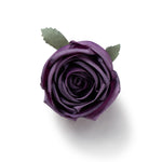 Aliflowers 6CM Vintage Princess Rose Head Artificial flowers for Wedding&DIY 50PCS 100PCS ALFHR005 - Ali Flowers