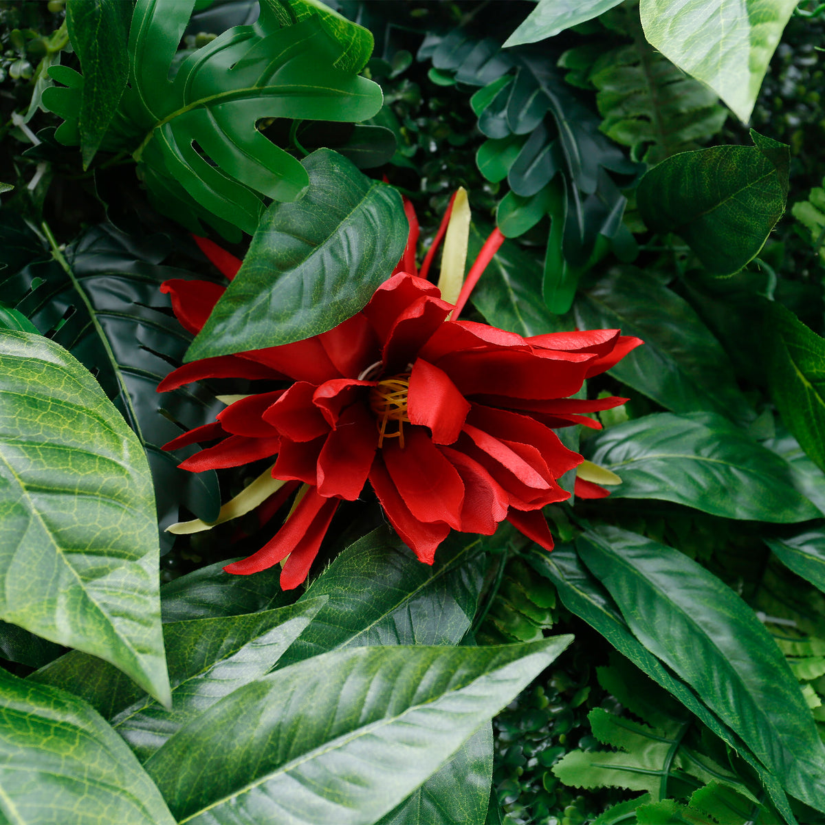 Synthetic Artificial Plant Vertical Garden Decoration Grass Wall Backdrop ALFWL143 - Ali Flowers