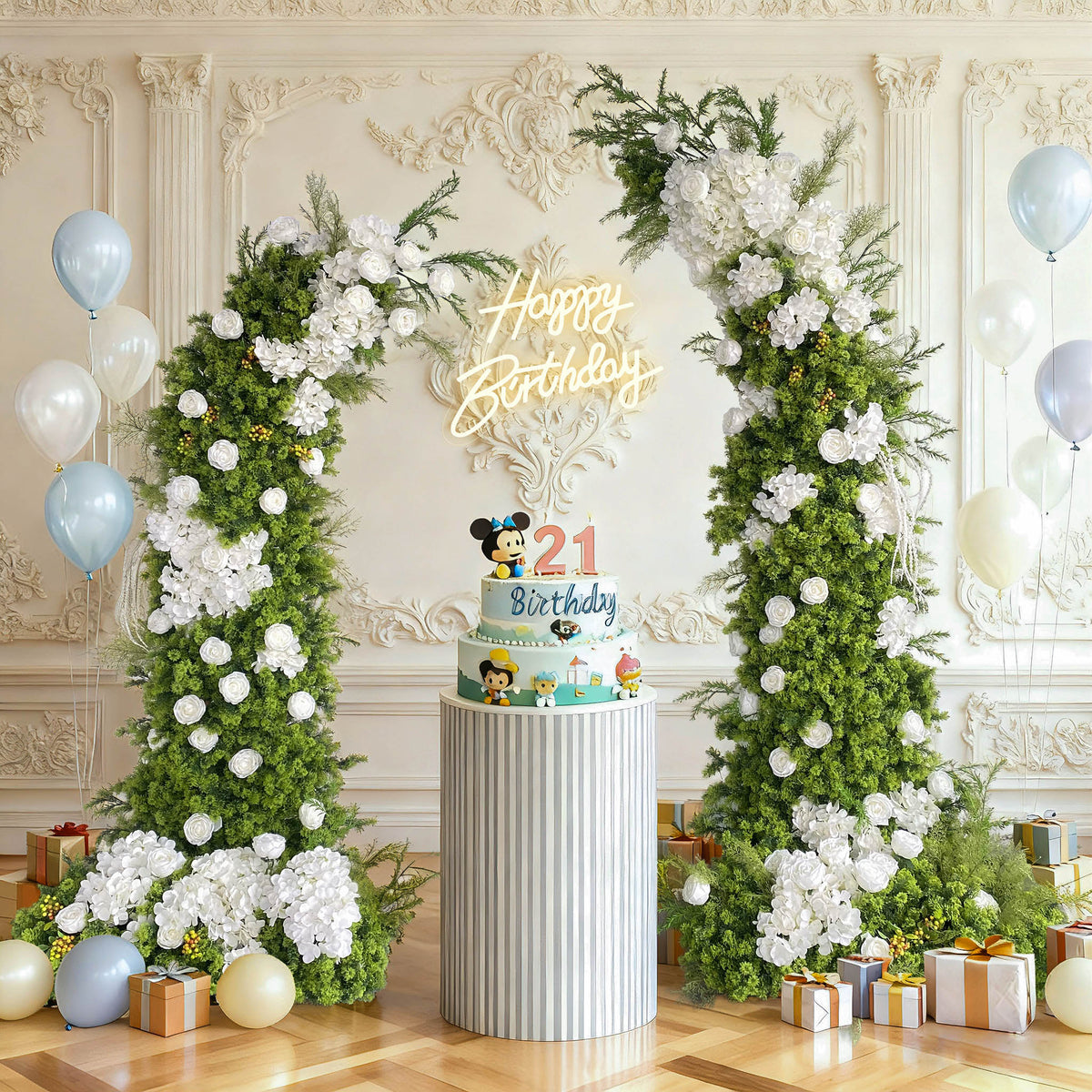 aliflowers-white-hydrangea-green-plant-flower-decoration-wedding-background-horn-arch